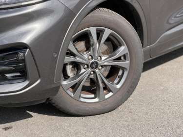 FORD KUGA III 2.0 EcoBlue 120 BVA ST-Line X