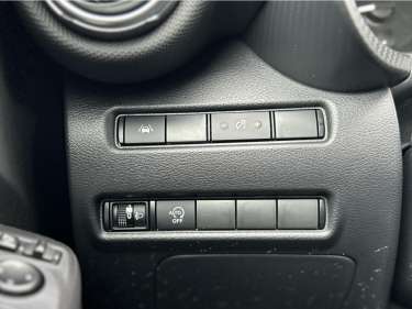 NISSAN JUKE DIG-T 114 DCT7 Acenta