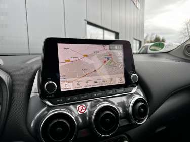 NISSAN JUKE DIG-T 114 DCT7 Acenta