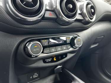 NISSAN JUKE DIG-T 114 DCT7 Acenta