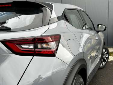 NISSAN JUKE DIG-T 114 DCT7 Acenta