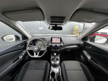 NISSAN JUKE DIG-T 114 DCT7 Acenta