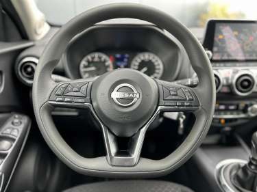 NISSAN JUKE DIG-T 114 DCT7 Acenta