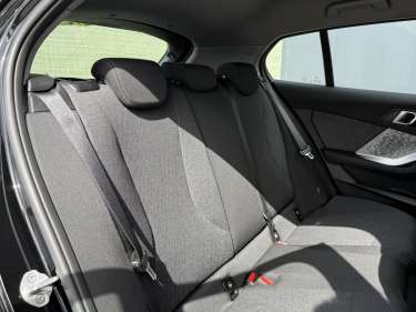 BMW SERIE 1 NV (F70) 118dA 150 M Sport Design DKG7