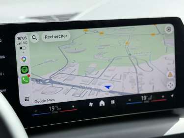 BMW SERIE 1 NV (F70) 118dA 150 M Sport Design DKG7