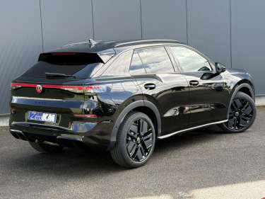 VW T-ROC NV 1.5 eTSI Hybrid DSG7 150 R-Line