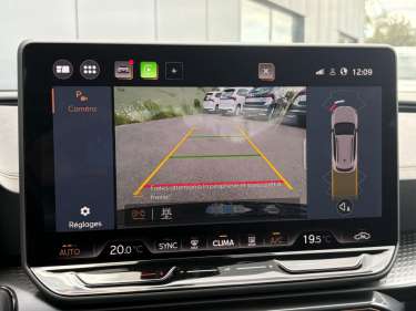 CUPRA FORMENTOR NV 2.0 TDI 150 DSG
