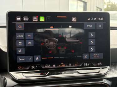 CUPRA FORMENTOR NV 2.0 TDI 150 DSG