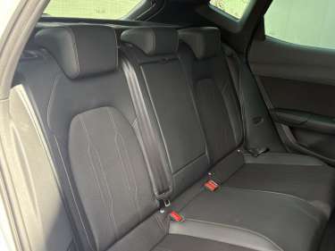 CUPRA FORMENTOR NV 2.0 TDI 150 DSG