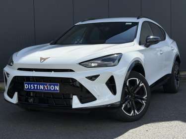 CUPRA FORMENTOR NV 2.0 TDI 150 DSG