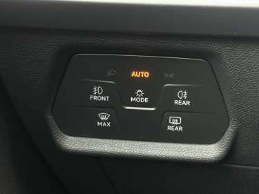 CUPRA FORMENTOR NV 2.0 TDI 150 DSG