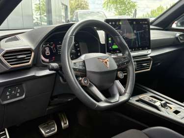 CUPRA FORMENTOR NV 2.0 TDI 150 DSG