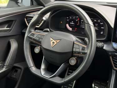 CUPRA FORMENTOR NV 2.0 TDI 150 DSG
