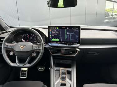 CUPRA FORMENTOR NV 2.0 TDI 150 DSG