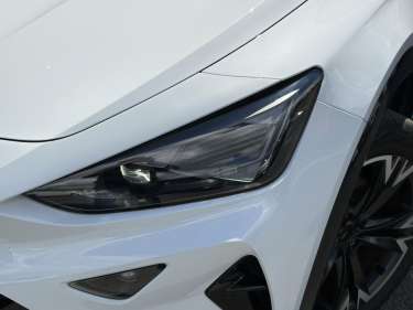 CUPRA FORMENTOR NV 2.0 TDI 150 DSG