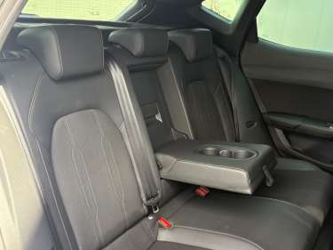 CUPRA FORMENTOR NV 2.0 TDI 150 DSG