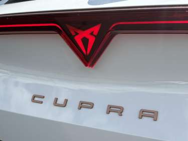 CUPRA FORMENTOR NV 2.0 TDI 150 DSG