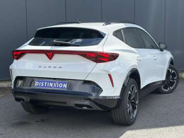CUPRA FORMENTOR NV 2.0 TDI 150 DSG