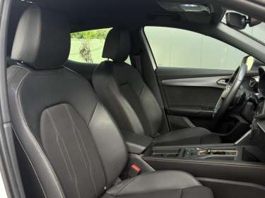 CUPRA FORMENTOR NV 2.0 TDI 150 DSG