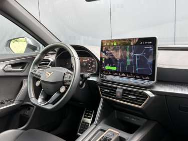 CUPRA FORMENTOR NV 2.0 TDI 150 DSG