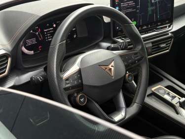 CUPRA FORMENTOR NV 2.0 TDI 150 DSG