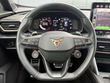 CUPRA FORMENTOR NV 2.0 TDI 150 DSG