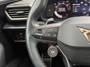 CUPRA FORMENTOR NV 2.0 TDI 150 DSG