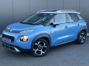 CITROEN C3 AIRCROSS 1.6 BlueHDI 100 Shine