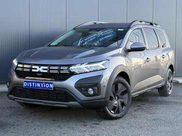 DACIA JOGGER ECO-G 100 Expression 7PL