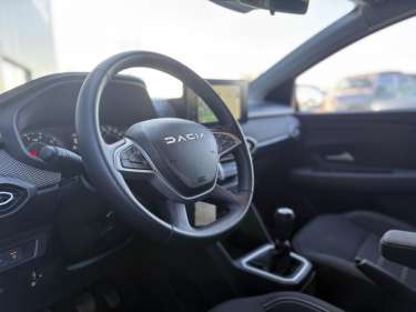 DACIA JOGGER ECO-G 100 Expression 7PL