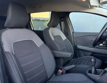 DACIA JOGGER ECO-G 100 Expression 7PL
