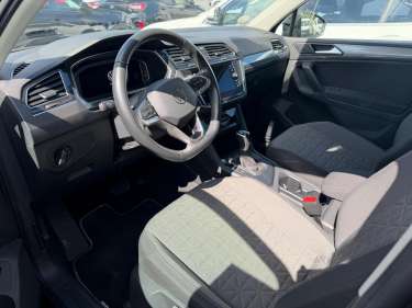 VW TIGUAN 2.0 TDI 150 DSG7 Life Plus