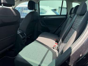 VW TIGUAN 2.0 TDI 150 DSG7 Life Plus