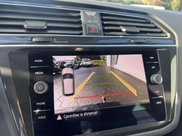 VW TIGUAN 2.0 TDI 150 DSG7 Life Plus