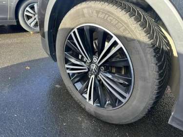 VW TIGUAN 2.0 TDI 150 DSG7 Life Plus