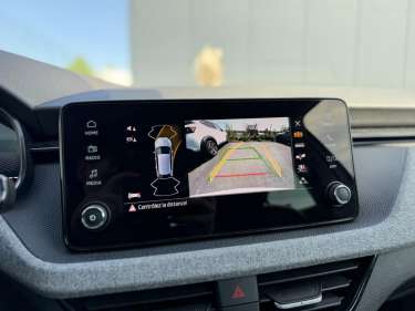SKODA SCALA TSI 116 Sélection