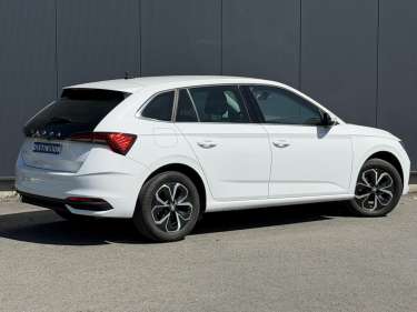SKODA SCALA TSI 116 Sélection
