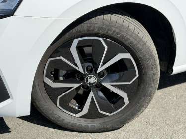 SKODA SCALA TSI 116 Sélection