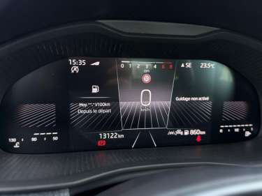 SKODA SCALA TSI 116 Sélection
