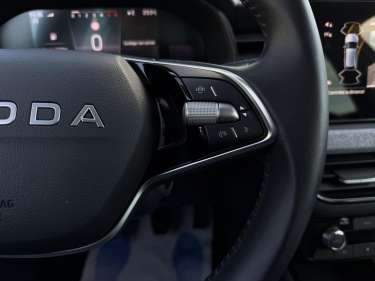 SKODA SCALA TSI 116 Sélection