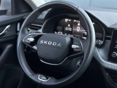 SKODA SCALA TSI 116 DSG7 Sélection