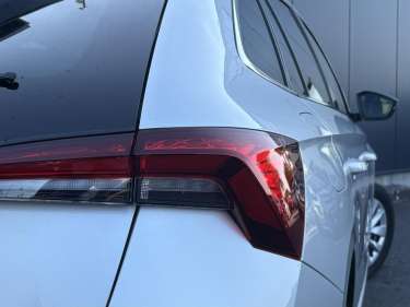 SKODA SCALA TSI 116 DSG7 Sélection