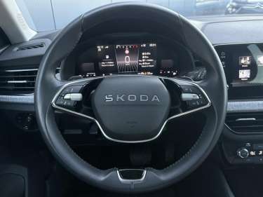 SKODA SCALA TSI 116 DSG7 Sélection