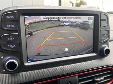 HYUNDAI KONA 1.6 T-Di 177 DCT Executive