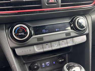 HYUNDAI KONA 1.6 T-Di 177 DCT Executive