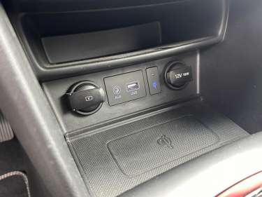 HYUNDAI KONA 1.6 T-Di 177 DCT Executive