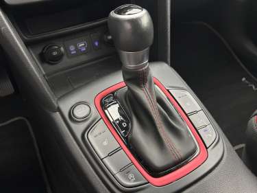 HYUNDAI KONA 1.6 T-Di 177 DCT Executive