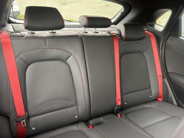 HYUNDAI KONA 1.6 T-Di 177 DCT Executive