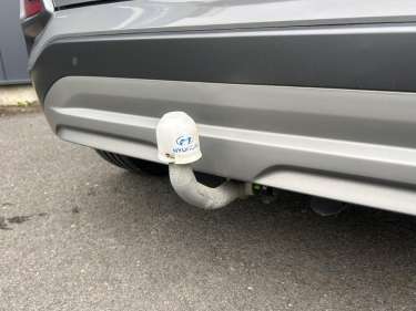 HYUNDAI KONA 1.6 T-Di 177 DCT Executive