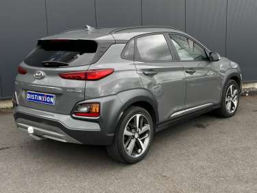 HYUNDAI KONA 1.6 T-Di 177 DCT Executive